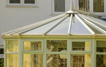 conservatory roof repair Little Bloxwich, West Midlands