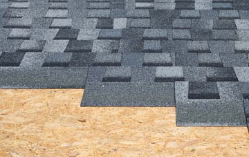 expert Little Bloxwich asphalt roof companies