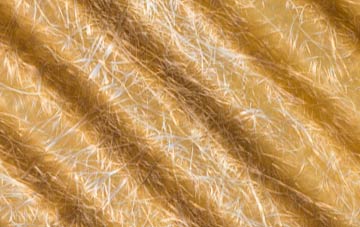 Little Bloxwich fibreglass roof waterproofing