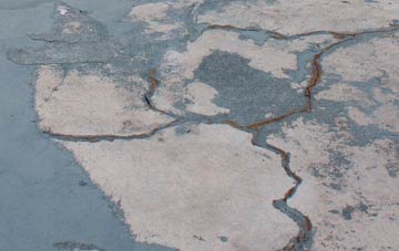 fibreglass roofing replacement Little Bloxwich