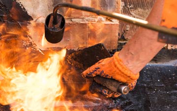 Little Bloxwich flat roof repair companies