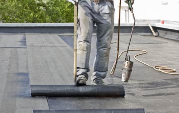 flat roof replacement Little Bloxwich, West Midlands