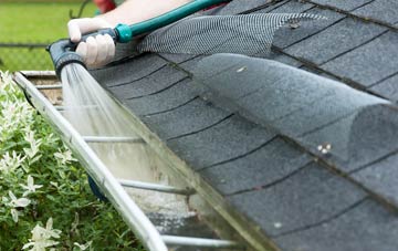 Little Bloxwich gutter cleaning costs