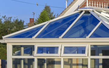 professional Little Bloxwich conservatory insulation