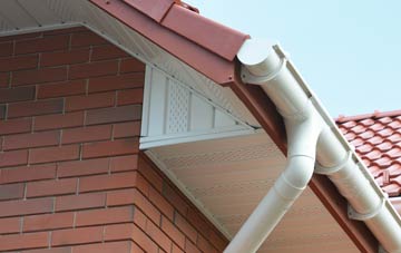 Little Bloxwich soffit repair costs