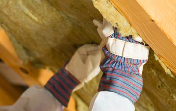 types of Little Bloxwich pitched roof insulation materials