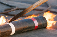 free Little Bloxwich flat roofing repair quotes