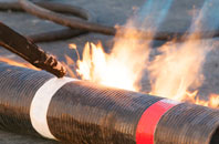 Little Bloxwich flat roofing replacement